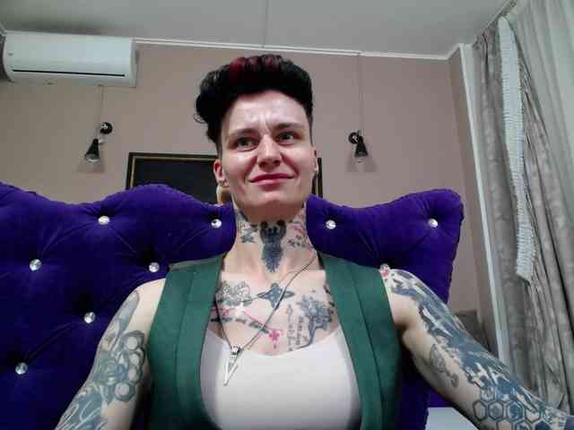 KennysXX webcam