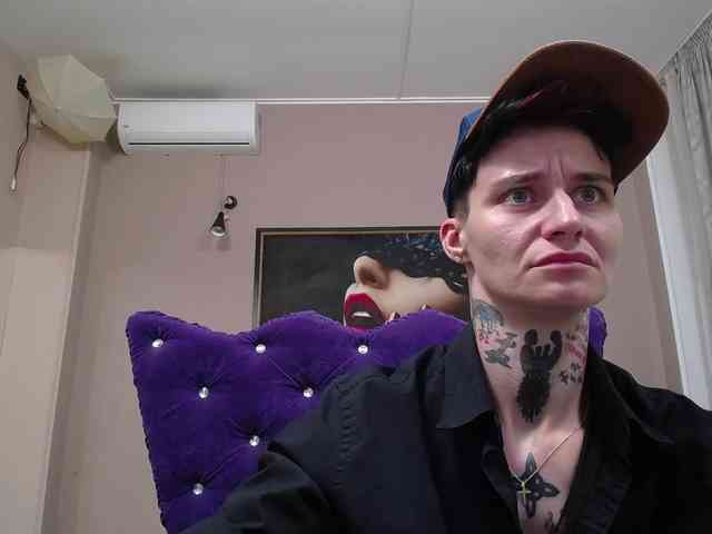 KennysXX webcam