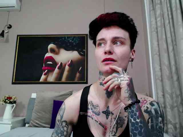 KennysXX webcam