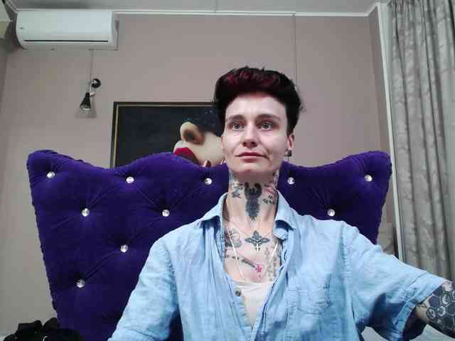 KennysXX webcam
