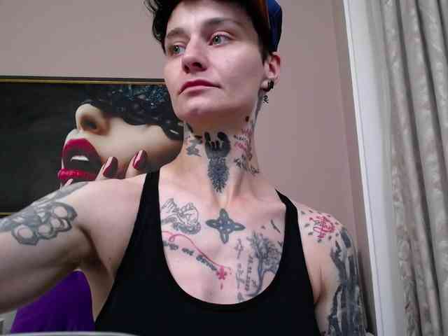 KennysXX webcam
