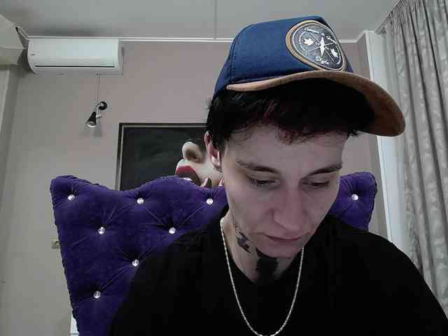 KennysXX webcam