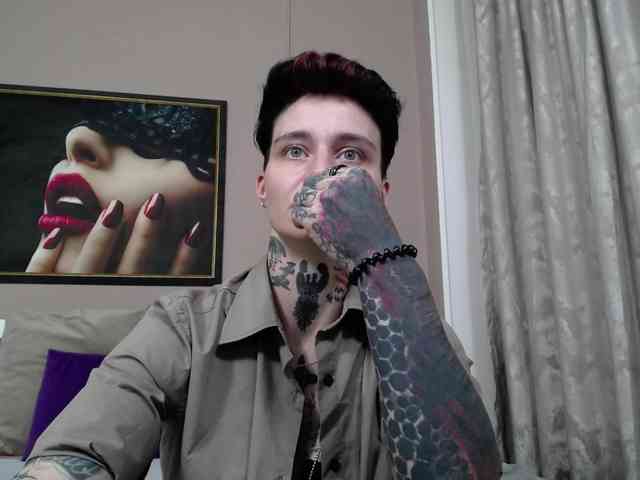 KennysXX webcam