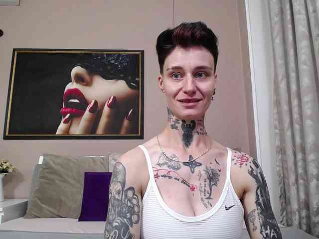 KennysXX Live Webcam on BongaCams