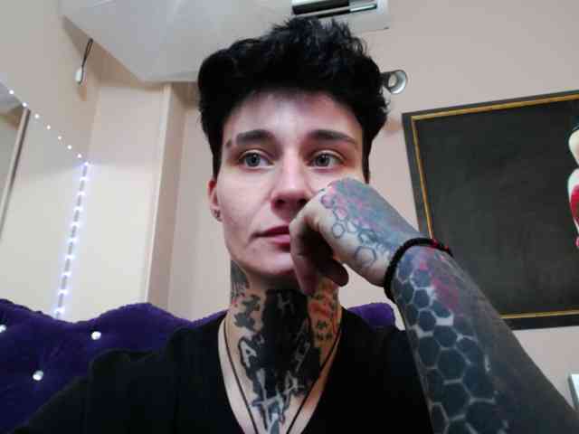 KennysXX webcam