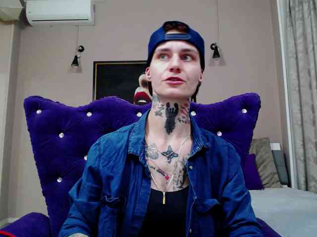 KennysXX webcam