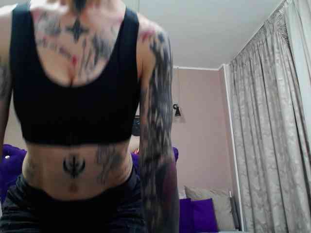 KennysXX webcam