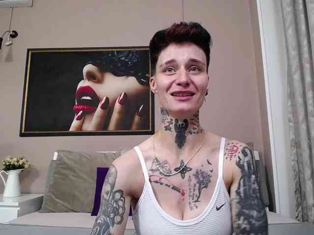 KennysXX Live Webcam on BongaCams