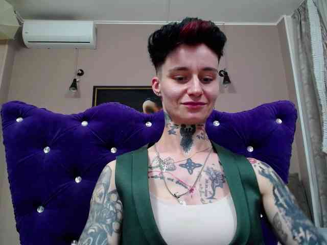KennysXX webcam