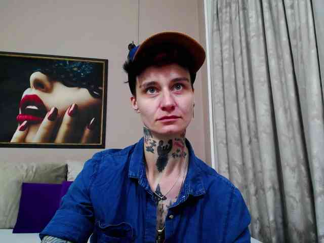 KennysXX webcam
