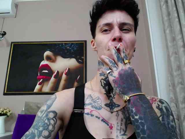 KennysXX webcam