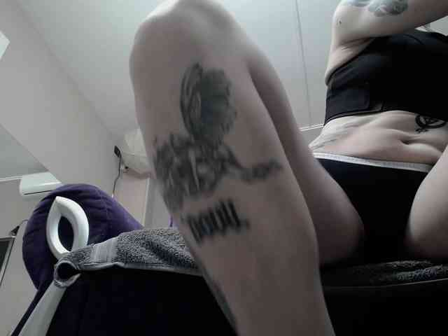 KennysXX webcam