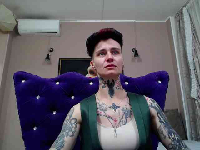 KennysXX webcam