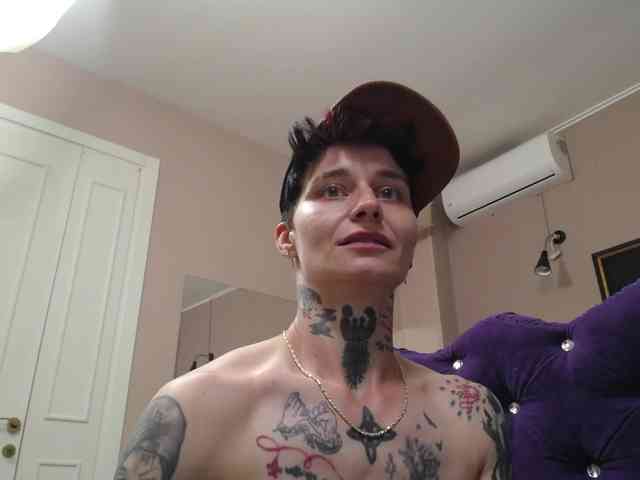 KennysXX webcam