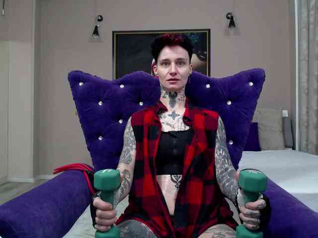 KennysXX webcam