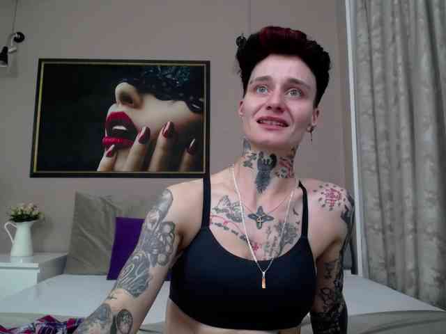 KennysXX webcam