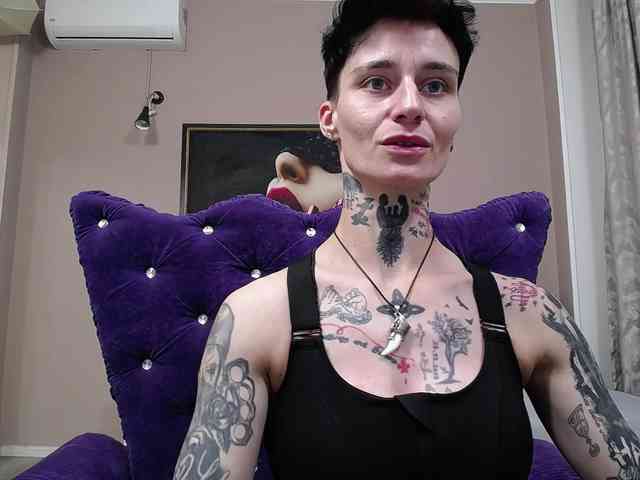 KennysXX webcam