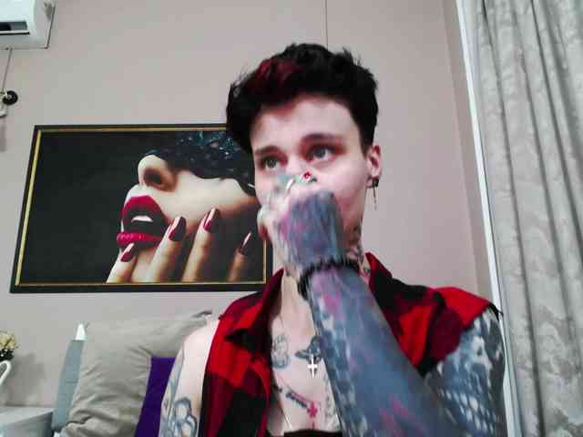 KennysXX webcam