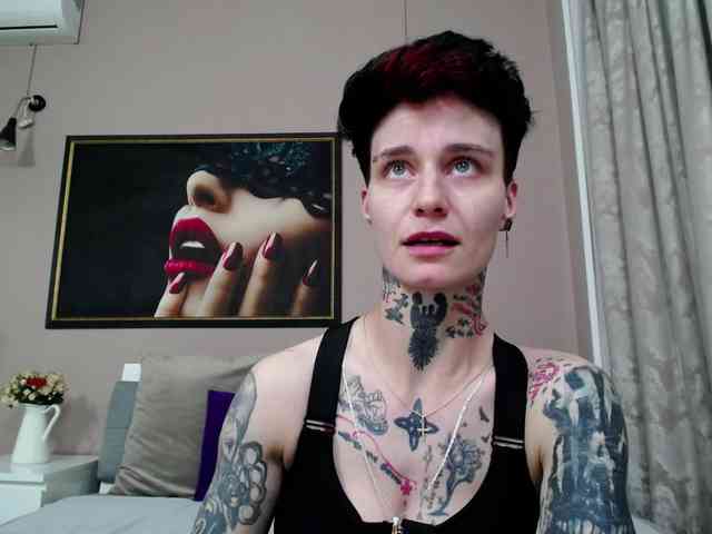 KennysXX webcam