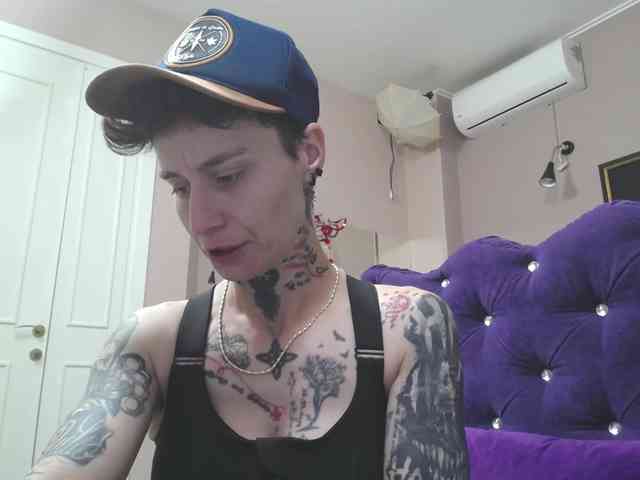 KennysXX webcam