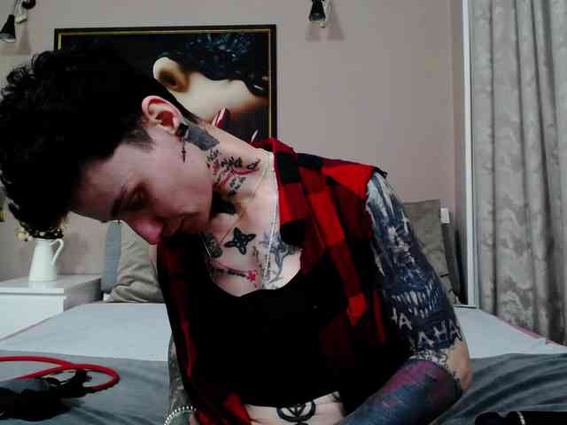 KennysXX webcam