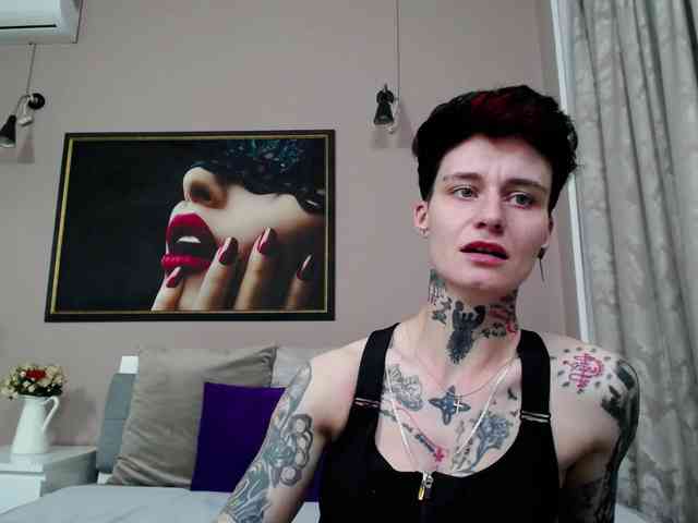 KennysXX webcam