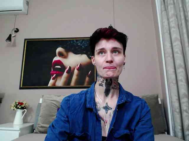 KennysXX webcam