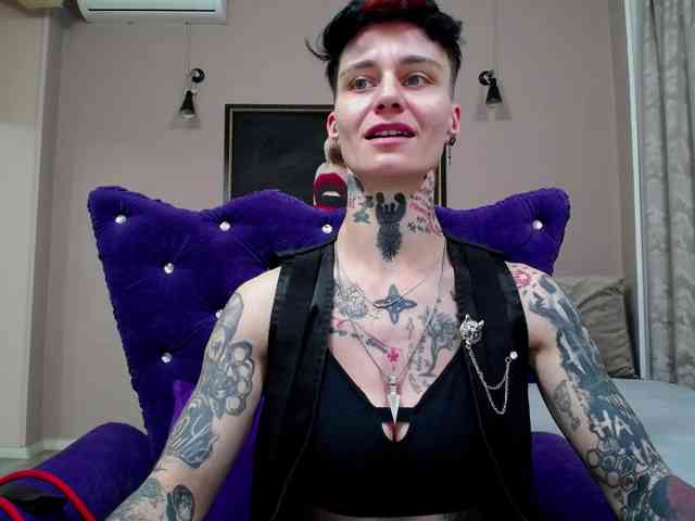 KennysXX webcam