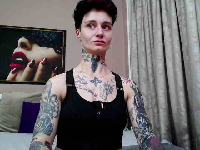 KennysXX webcam