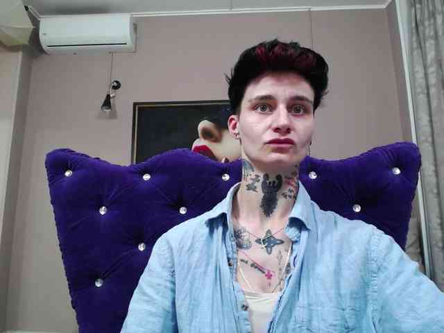 KennysXX webcam