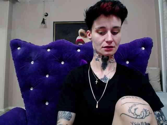 KennysXX webcam