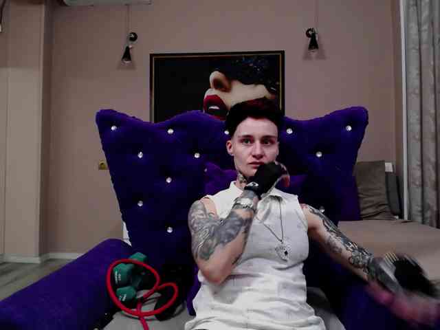 KennysXX webcam