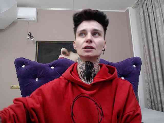 KennysXX webcam