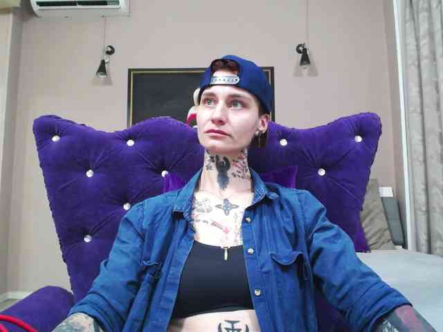 KennysXX webcam