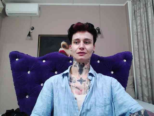 KennysXX webcam