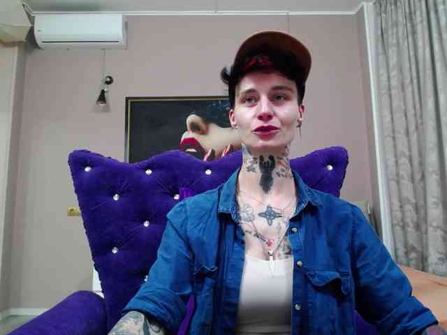KennysXX webcam