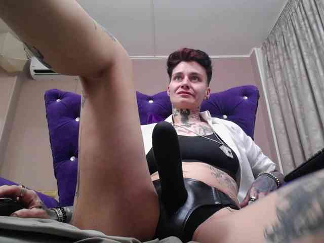 KennysXX webcam