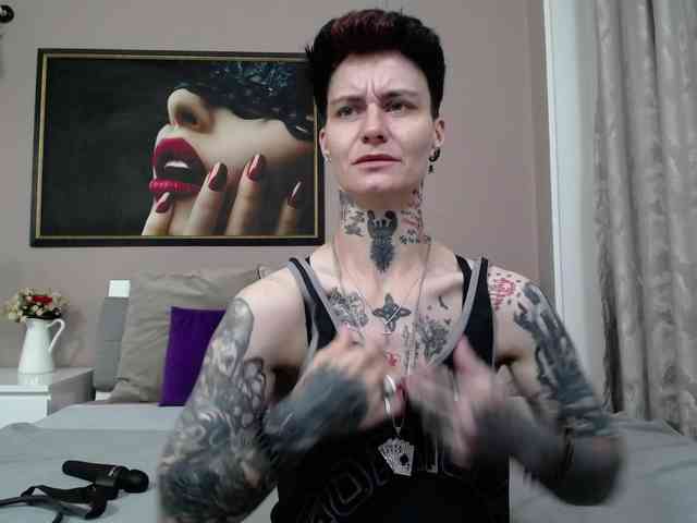 KennysXX webcam