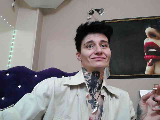 KennysXX webcam