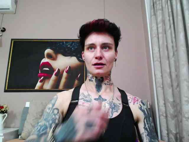 KennysXX webcam