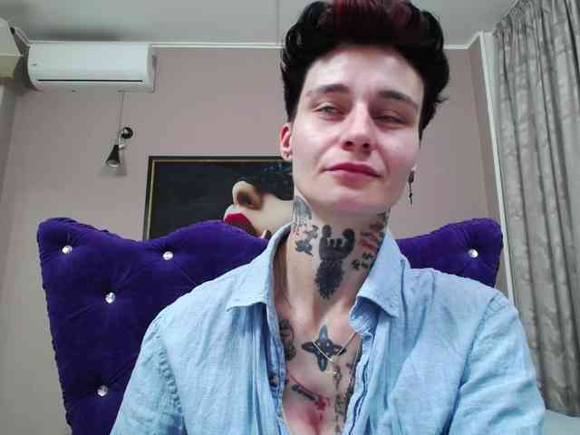 KennysXX webcam
