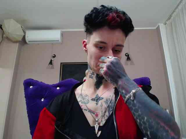 KennysXX webcam