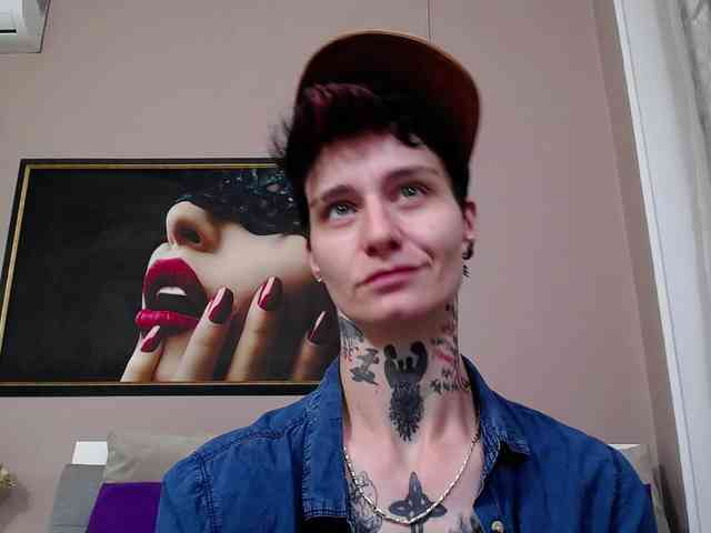 KennysXX webcam