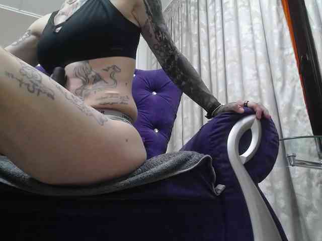 KennysXX webcam