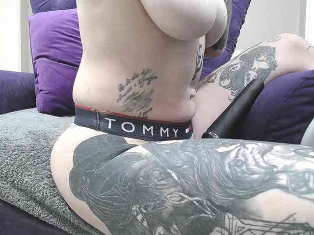 KennysXX webcam