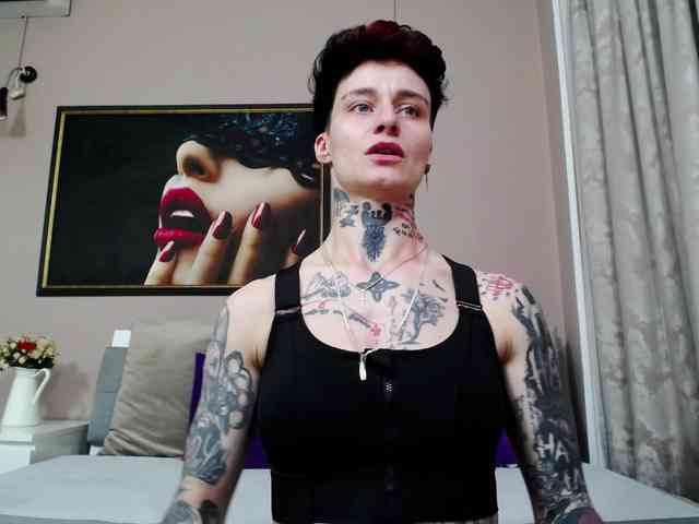 KennysXX webcam