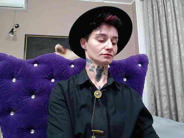 KennysXX webcam