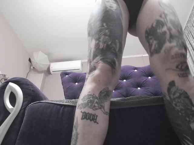 KennysXX webcam