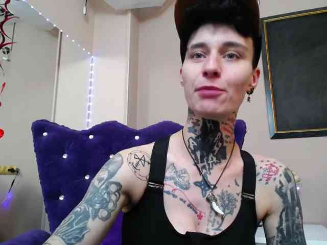 KennysXX webcam