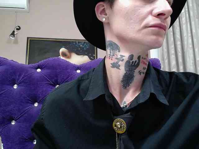 KennysXX webcam